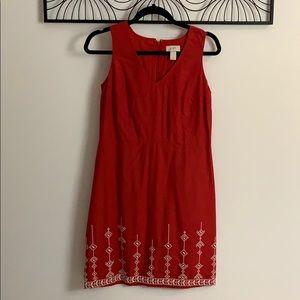 Pretty Summer Dress